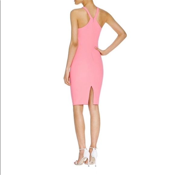 *NWT* Likely Charles Dress in hot pink size 10 - Picture 2 of 8